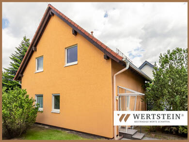 Einfamilienhaus zum Kauf 180.000 € 4 Zimmer 112 m² 636 m² Grundstück frei ab sofort Kittlitz Löbau 02708