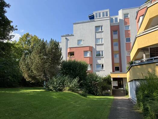 Wohnung zur Miete 585 € 2 Zimmer 52 m² Geschoss -2/4 frei ab 01.10.2026 Wilhelmshöher Allee 331 Bad Wilhelmshöhe Bad Wilhelmshöhe 34131