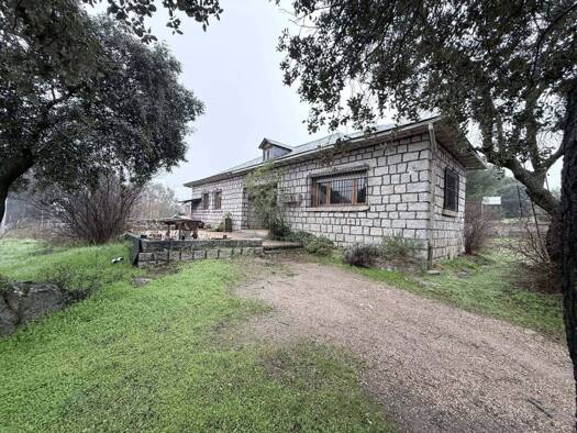 Chalet zum Kauf 480.000 € 4 Zimmer 186 m² 1.140 m² Grundstück Galapagar 28260