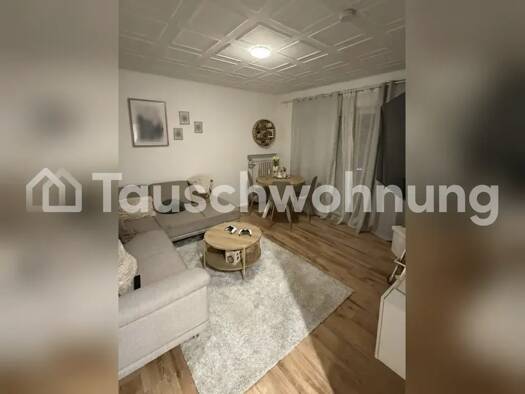 Wohnung zur Miete Tauschwohnung 600 € 3 Zimmer 65 m² Mauritz Münster 48145