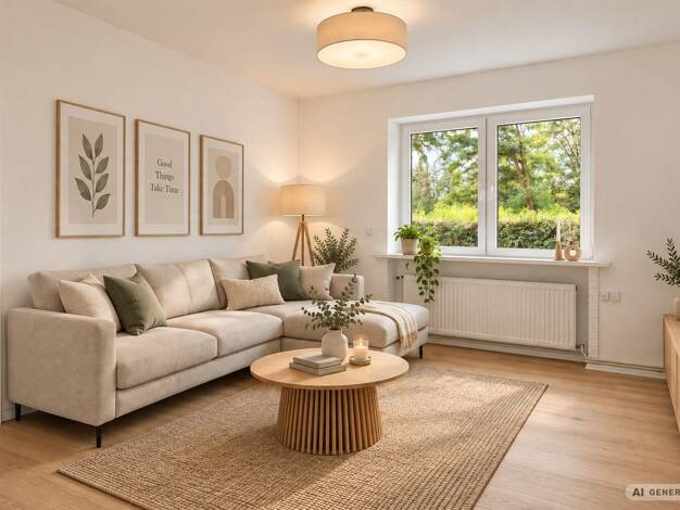 Wohnung zum Kauf 175.000 € 3 Zimmer 76 m² Melchiorshausen Weyhe 28844