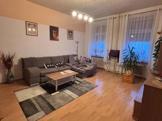 Wohnung zur Miete 750 € 3 Zimmer 90 m² Geschoss 1/1 frei ab 01.04.2026 Niederlahnstein Lahnstein 56112