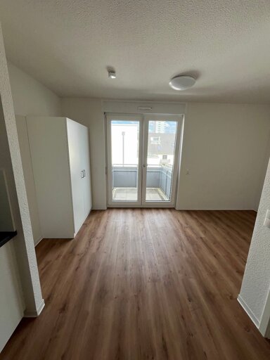 Wohnung zur Miete 499 € 1 Zimmer 22,2 m² 2. Geschoss frei ab sofort Schwibbogengasse 21 Heilbronn Heilbronn 74072