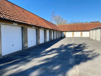 Garage zur Miete 50 € Kleihorststraße Garagen Aaseestadt Münster 48151