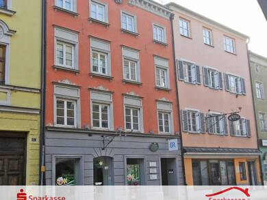 Wohnung zur Miete 997 € 2 Zimmer 58 m² 3. Geschoss frei ab sofort Rosenheim 83022