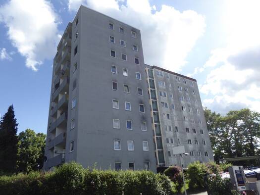 Mehrfamilienhaus zum Kauf 475.000 € 10 Zimmer 180 m² 955 m² Grundstück Ober-Ramstadt Ober-Ramstadt 64372