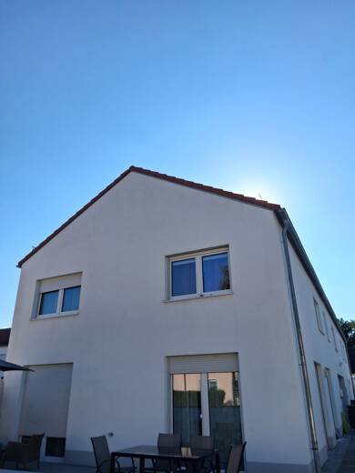 Einfamilienhaus zum Kauf provisionsfrei 497.800 € 5 Zimmer 200 m² 300 m² Grundstück frei ab sofort Ebenhausen Werk Baar-Ebenhausen 85107