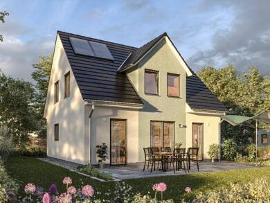 Einfamilienhaus zum Kauf 237.850 € 4 Zimmer 124 m² 538 m² Grundstück Garbsen 30826