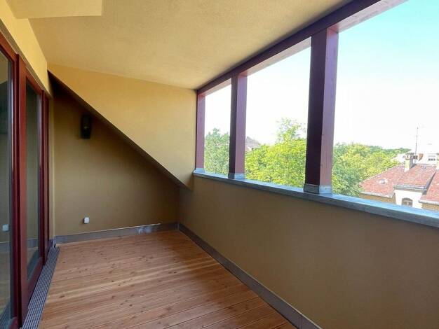 Wohnung zur Miete 1.362 € 4 Zimmer 123,8 m² 3. Geschoss frei ab sofort Am Bogen 5 Marienbrunn Süd 04289