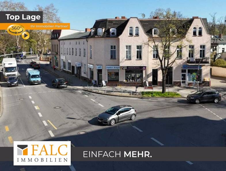 Laden zur Miete 1.000 € 1 Zimmer Kernstadt Königs Wusterhausen 15711
