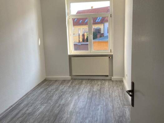 Wohnung zur Miete 464 € 2 Zimmer 58 m² 4. Geschoss frei ab 01.04.2026 Arnstadt 99310