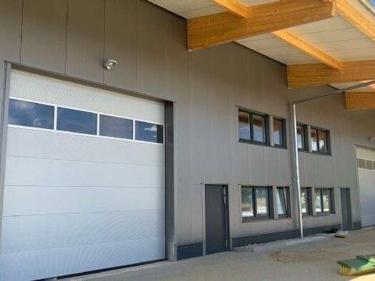 Lagerhalle zur Miete provisionsfrei 2.270 € 297,4 m² Lagerfläche Lindenhöhe 3 Egestorf 21272