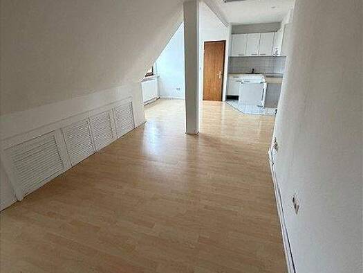 Wohnung zur Miete 900 € 2 Zimmer 49 m² Geschoss 5/5 frei ab sofort Stellingen Hamburg 22525