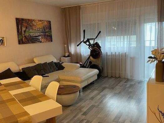 Wohnung zum Kauf 268.000 € 3 Zimmer 75 m² 5. Geschoss frei ab 01.12.2025 Rilkestr. 24 Biberach Heilbronn 74078