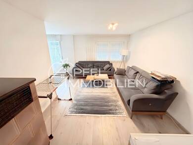 Wohnung zum Kauf 229.000 € 3 Zimmer 69 m² Germannsweiler Backnang 71522