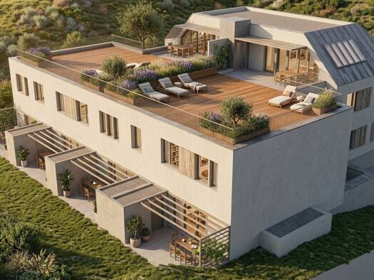 Grundstück zum Kauf 1.100.000 € 1.419 m² Grundstück Klosterneuburg 3400