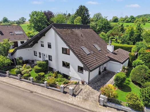 Doppelhaushälfte zum Kauf 799.000 € 5 Zimmer 150 m² 288 m² Grundstück Hofheim Hofheim am Taunus 65719