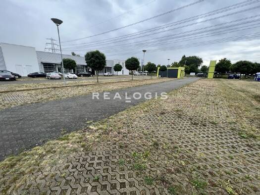 Freifläche zur Miete 1,85 € 5.800 m² Lagerfläche teilbar ab 300 m² Reinfeld 23858