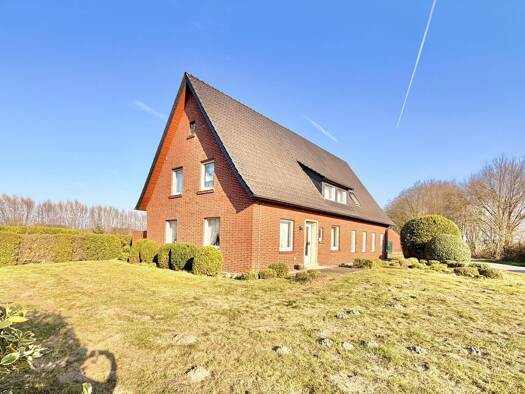 Mehrfamilienhaus zum Kauf 495.500 € 8 Zimmer 195 m² 4.062 m² Grundstück Oeding Südlohn 46354