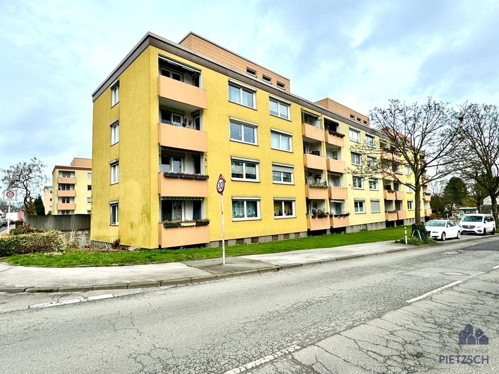 Wohnung zum Kauf 99.800 € 3,5 Zimmer 69 m²<br/>Wohnfläche 3.<br/>Geschoss Westerfilde Dortmund / Westerfilde 44357