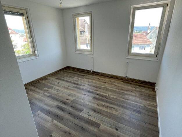 Wohnung zur Miete 800 € 3 Zimmer 70 m² 2. Geschoss Tuttlingen 78532