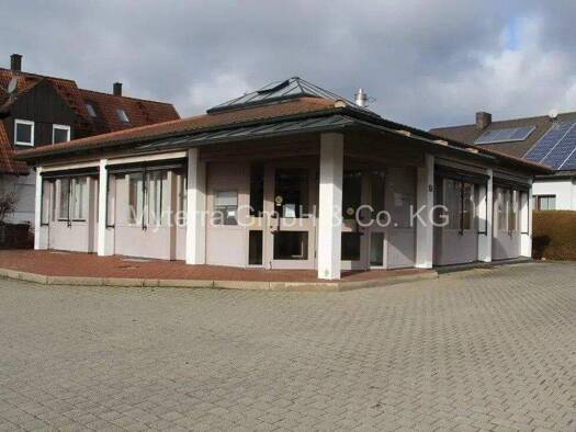 Bürofläche zur Miete provisionsfrei 1.000 € 2 Zimmer 117 m² Bürofläche Lindkirchen Mainburg 84048