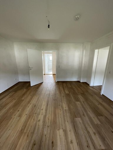 Wohnung zur Miete 600 € 3 Zimmer 73,5 m² Ehrang 5 Trier 54293