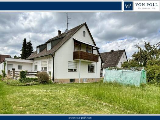 Einfamilienhaus zum Kauf 499.000 € 6 Zimmer 120 m² 1.092 m² Grundstück Sixtnitgern Odelzhausen 85235