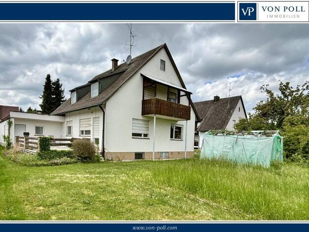 Einfamilienhaus zum Kauf 499.000 € 6 Zimmer 120 m² 1.092 m² Grundstück Sixtnitgern Odelzhausen 85235