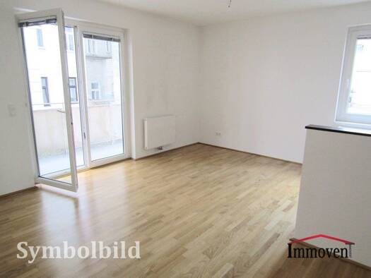 Wohnung zur Miete 920 € 2 Zimmer 4. Geschoss frei ab 01.10.2026 Christophgasse Wien 1050