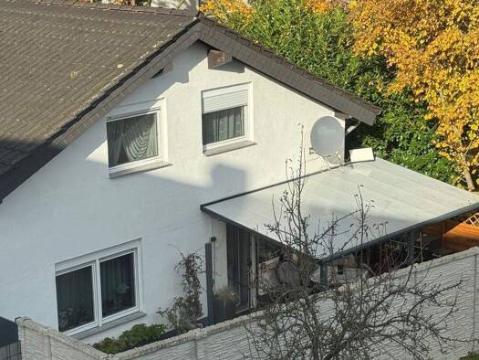 Einfamilienhaus zum Kauf provisionsfrei 230.000 € 4 Zimmer 137 m² Ummer Viersen 41748