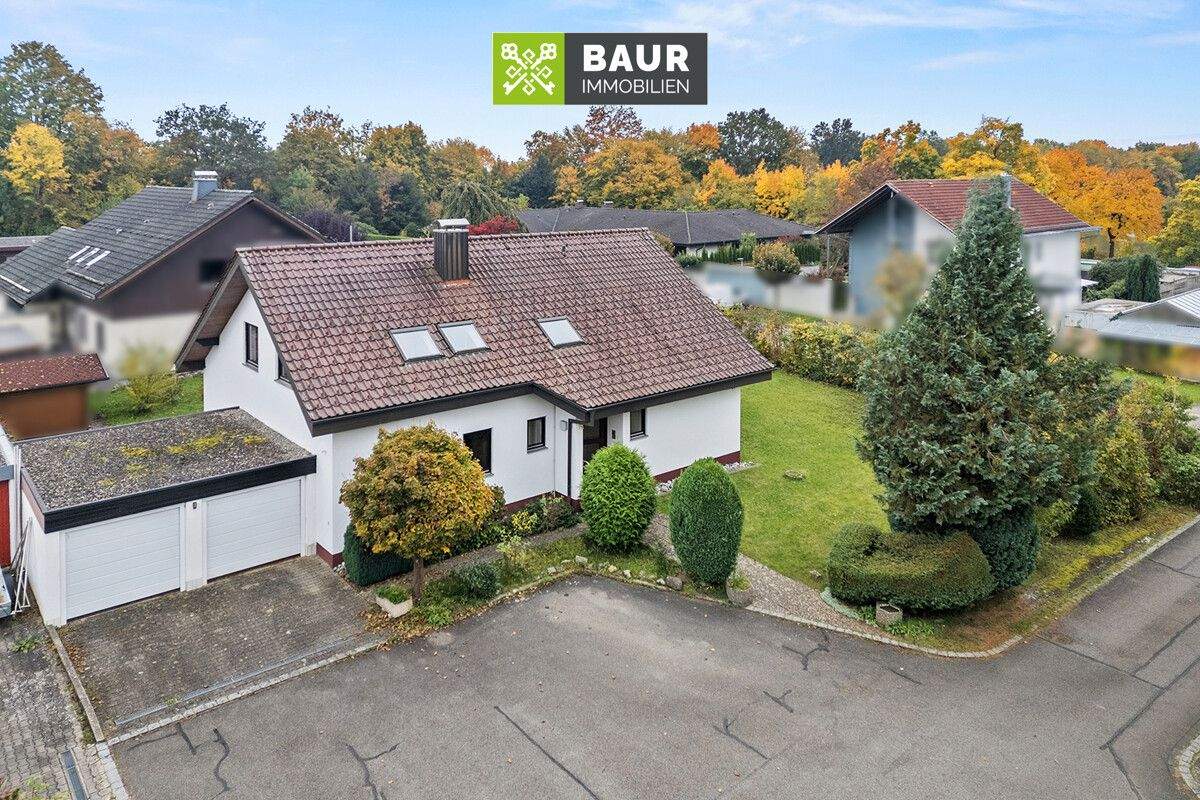 Mehrfamilienhaus zum Kauf - Ansicht 2