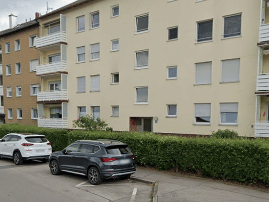 Studio zur Miete 650 € 2 Zimmer 44 m² Geschoss 2/4 frei ab 07.09.2026 Olching Olching 82140