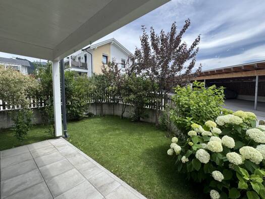 Wohnung zum Kauf 330.000 € 3 Zimmer 54,7 m² EG frei ab 01.09.2027 Aich 8966