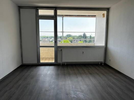 Wohnung zur Miete 570 € 3 Zimmer 70,2 m² 3. Geschoss Buschei 4 Scharnhorst Dortmund 44328