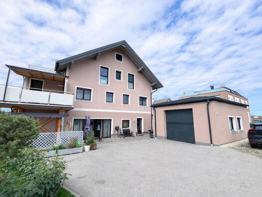 Doppelhaushälfte zum Kauf 1.490.000 € 209,7 m² Salzburg Salzburg 5020