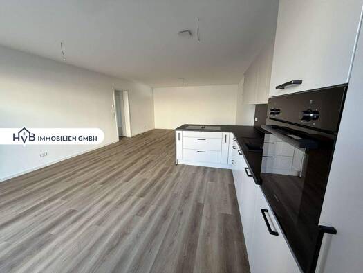 Wohnung zur Miete - Erstbezug 1.207 € 3 Zimmer 96,5 m² frei ab sofort Rotenburg 27356