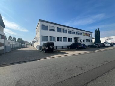 Lagerhalle zum Kauf 2.700.000 € 1.866 m² Lagerfläche Dietzenbach Dietzenbach 63128