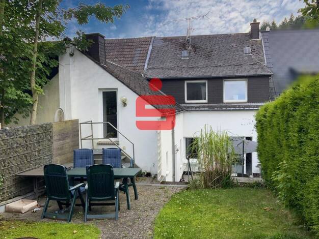 Mehrfamilienhaus zum Kauf 290.000 € 6 Zimmer 143 m² 412 m² Grundstück Prüm 54595
