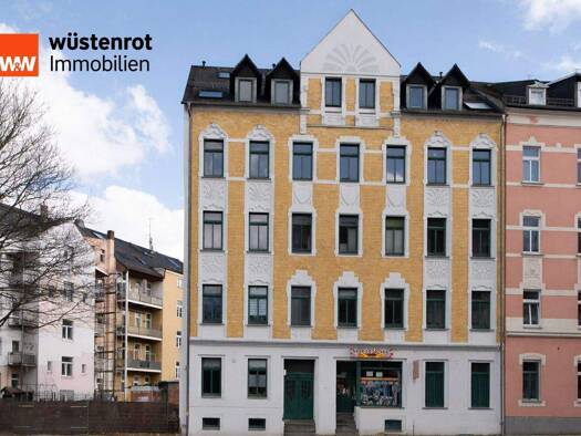 Wohnung zum Kauf 54.000 € 2 Zimmer 57 m² Sonnenberg Chemnitz 09130