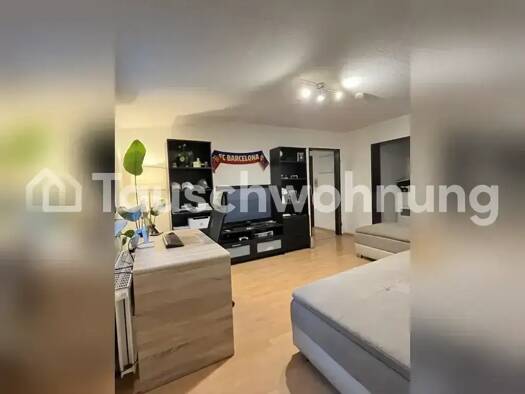 Studio zur Miete Tauschwohnung 400 € 1 Zimmer 42 m² Aachen 52068