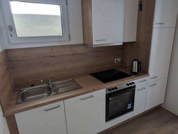 Wohnung zur Miete 750 € 1,5 Zimmer 46 m² 1. Geschoss Stuttgart 70329