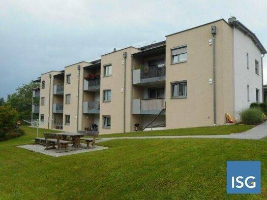 Wohnung zur Miete 525 € 3 Zimmer frei ab sofort Fichtenweg 3 Enzenkirchen 4761
