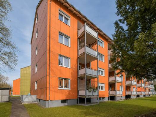 Wohnung zum Kauf 169.000 € 2 Zimmer 51,5 m² Kaufbeuren Kaufbeuren 87600