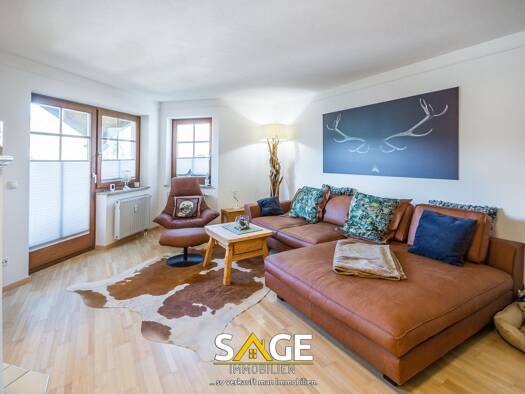 Wohnung zum Kauf 409.000 € 3 Zimmer 77 m² 3. Geschoss Saalfelden am Steinernen Meer 5760