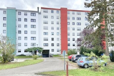 Wohnung zum Kauf 185.000 € 2 Zimmer 72 m² 5. Geschoss frei ab sofort Mühldorf Mühldorf 84453