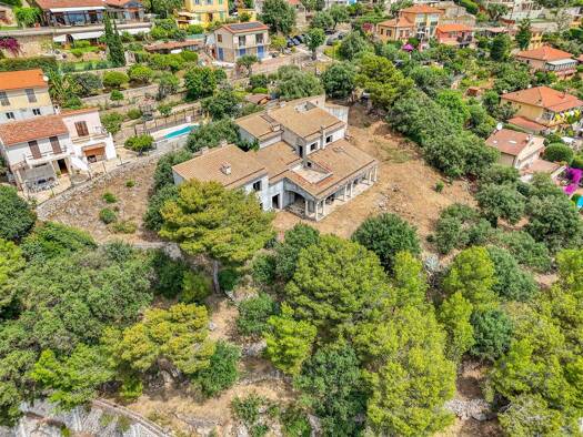 Grundstück zum Kauf 7.500.000 € 4.460 m² Grundstück Centre Beausoleil 06240