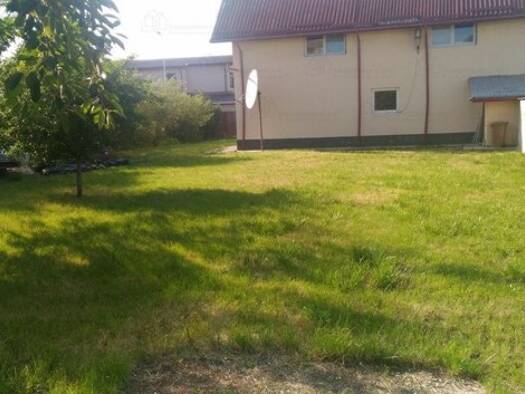 Grundstück zum Kauf 63.500 € 560 m² Grundstück Bukarest 061449