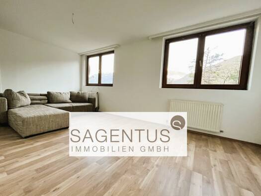 Wohnung zur Miete 990 € 2,5 Zimmer 75 m² 2. Geschoss Imst 6460