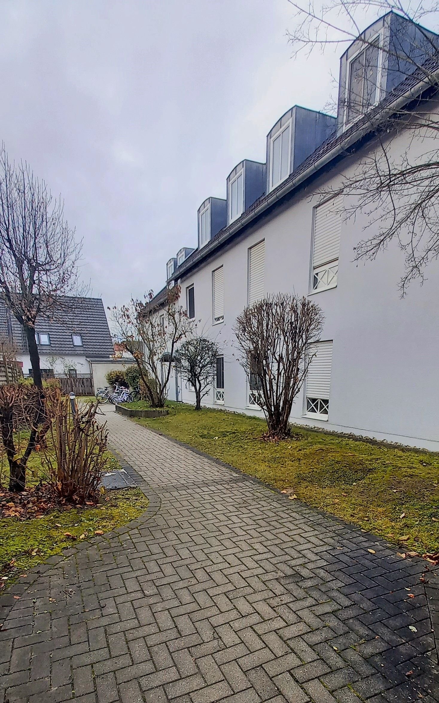 Wohnung zum Kauf 299.000 € 3 Zimmer 75,2 m²<br/>Wohnfläche 2.<br/>Geschoss ab sofort<br/>Verfügbarkeit Moosburg Moosburg 85368